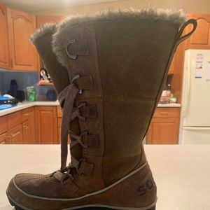 Sorel Wintet Boots